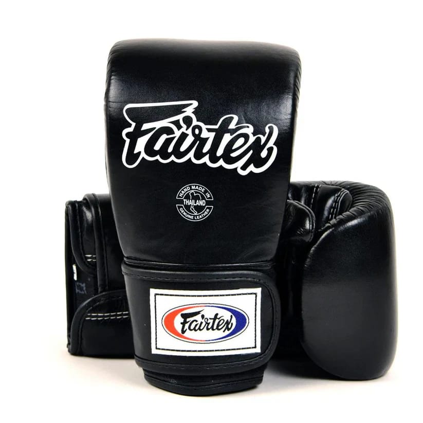 "CROSS-TRAINER" TGT7 BOXING & BAG GLOVES - main product image