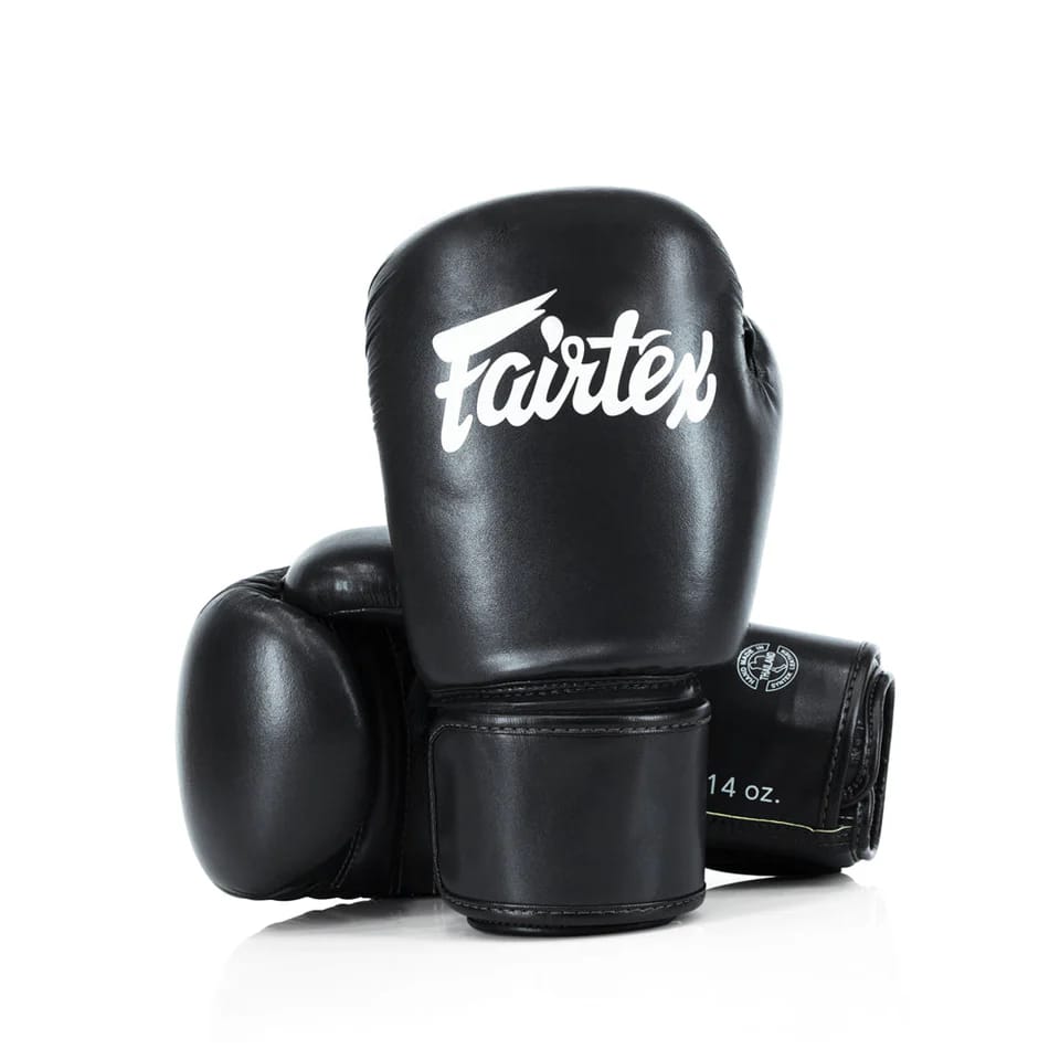 Amateur Boxing Gloves - main product image