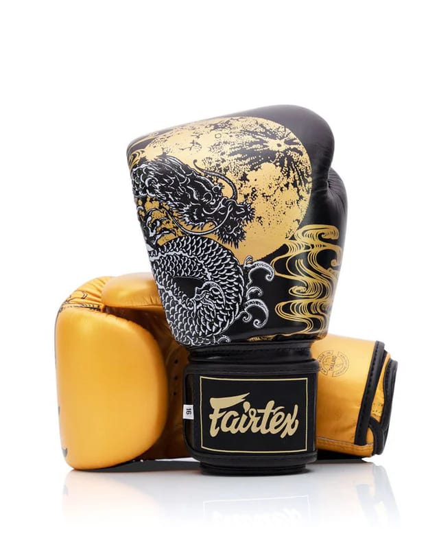 BGV26 “Harmony Six” Boxing Gloves - main product image