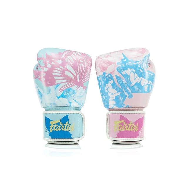FIORE- Premium Collection Boxing Gloves - main product image