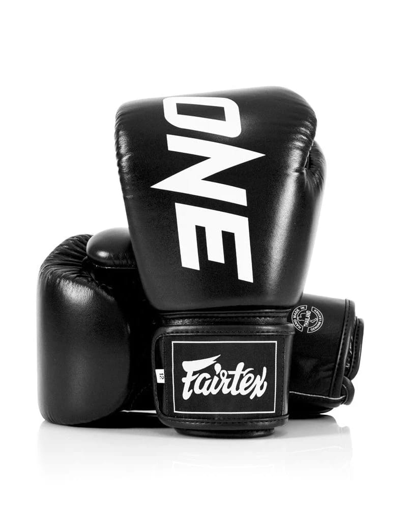 ONE x BGV1 Boxing Gloves - main product image