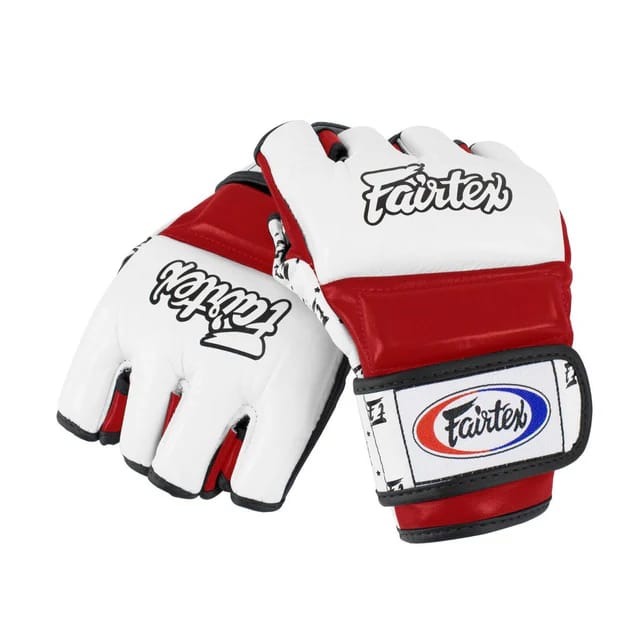 FGV17 Super Sparring Gloves - main product image