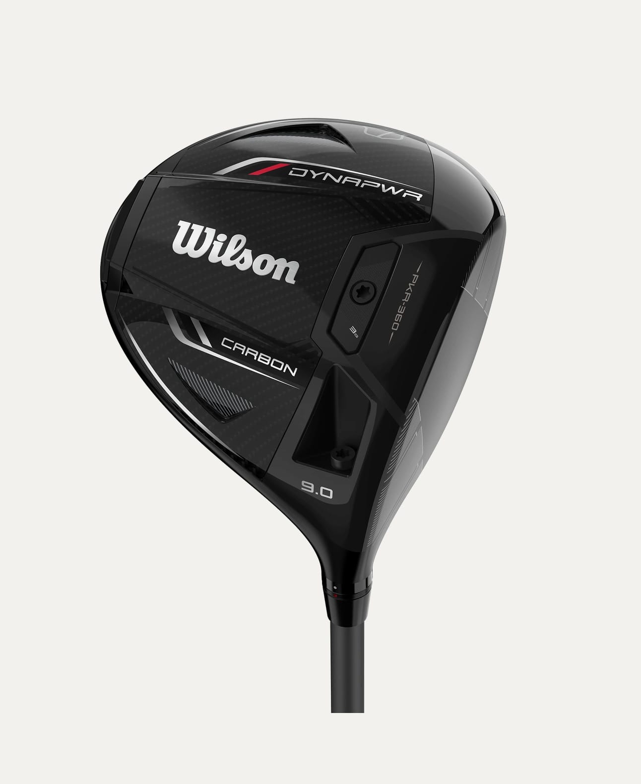 DYNAPWR Carbon Driver Lite - main product image