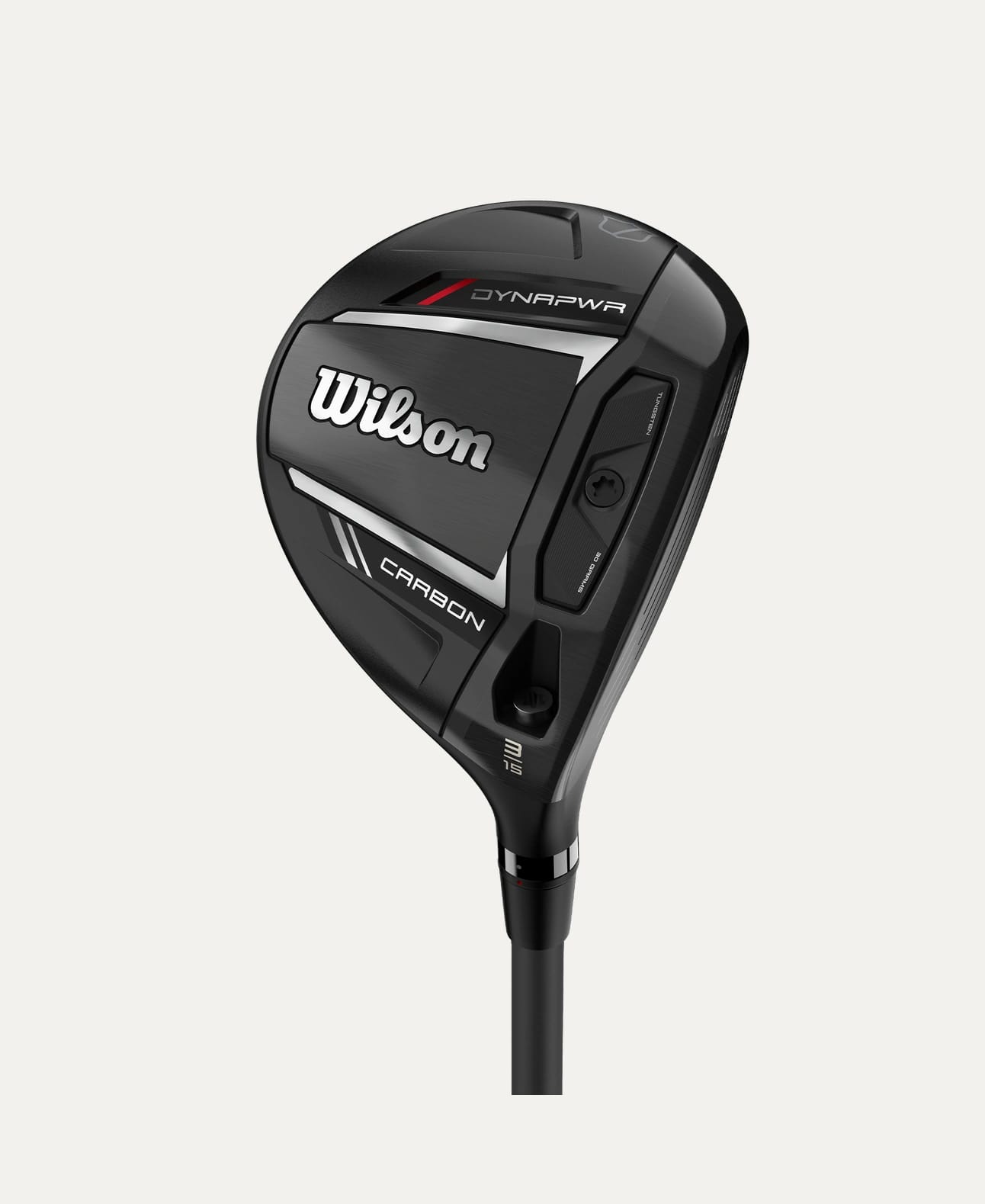 DYNAPWR Carbon Fairway Wood - main product image