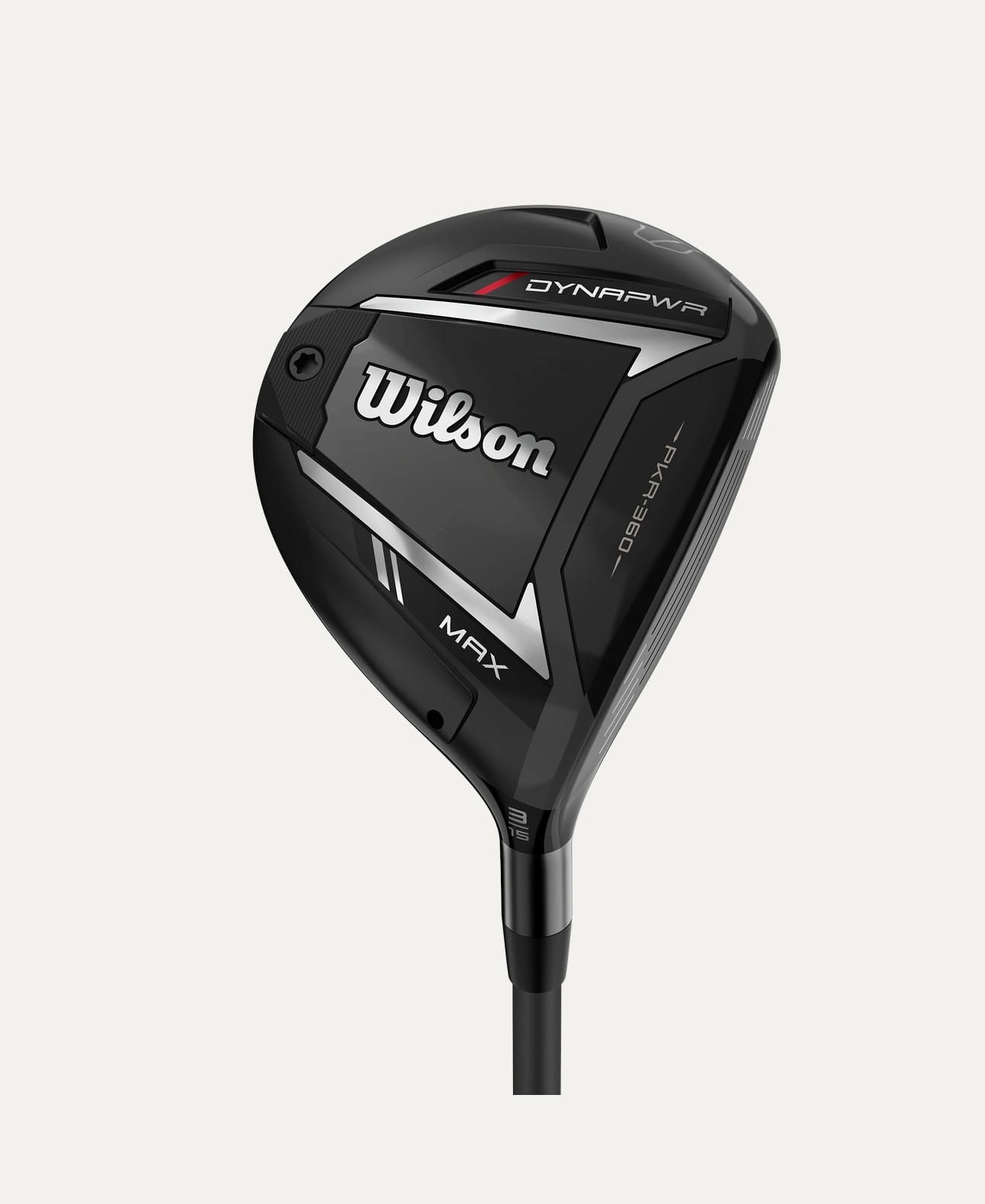 DYNAPWR Max Fairway Wood Lite - main product image