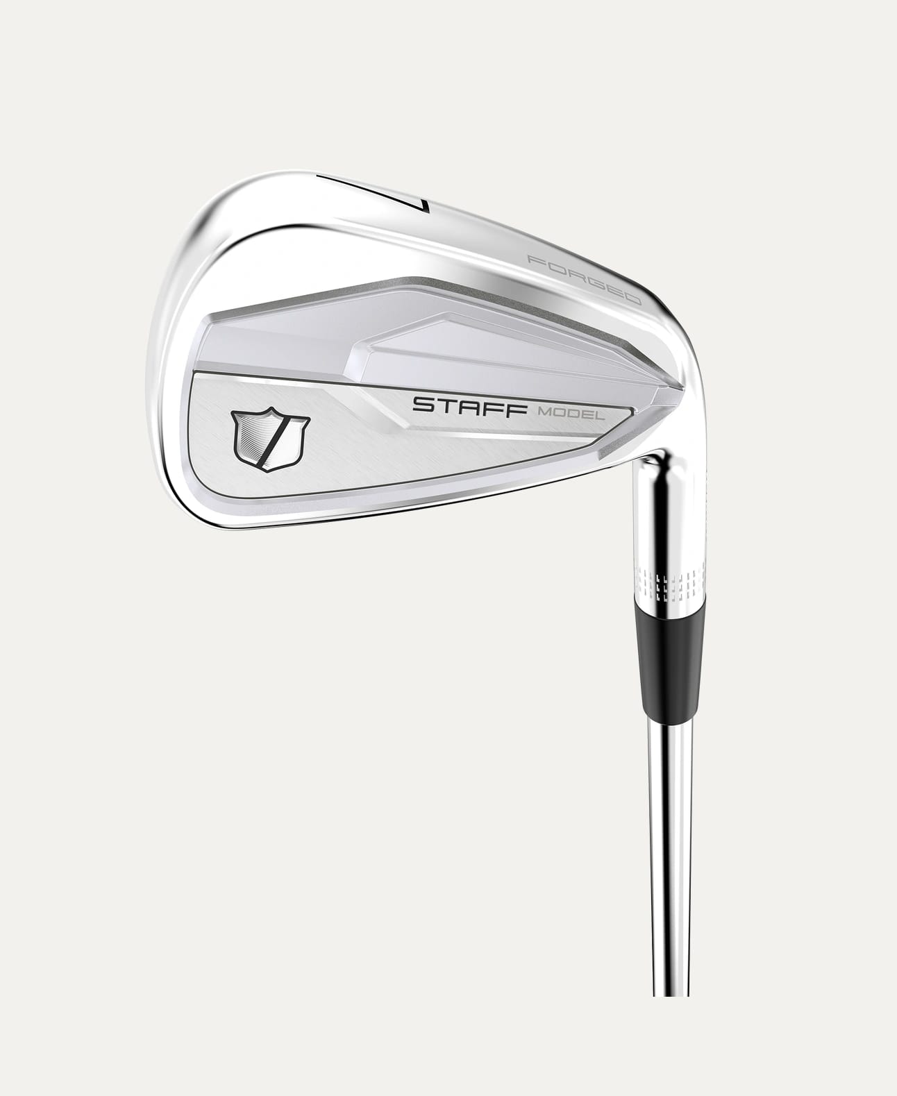 Staff Model CB Irons - main product image