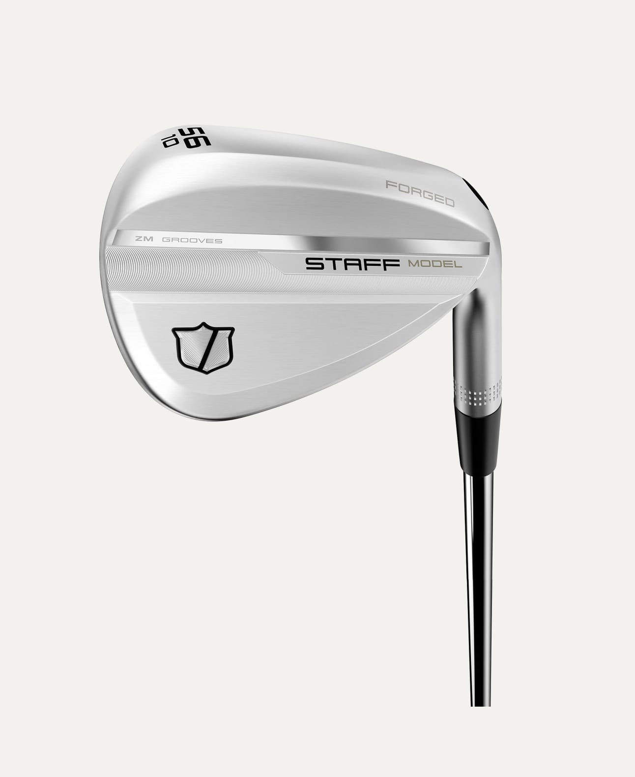 Staff Model ZM Wedge - main product image