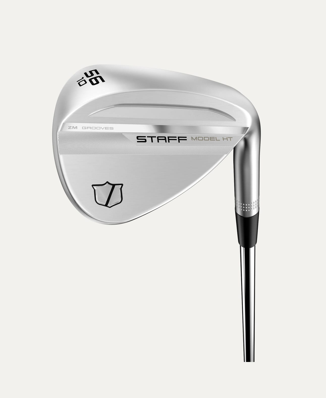 Staff Model ZM HT Wedge - main product image