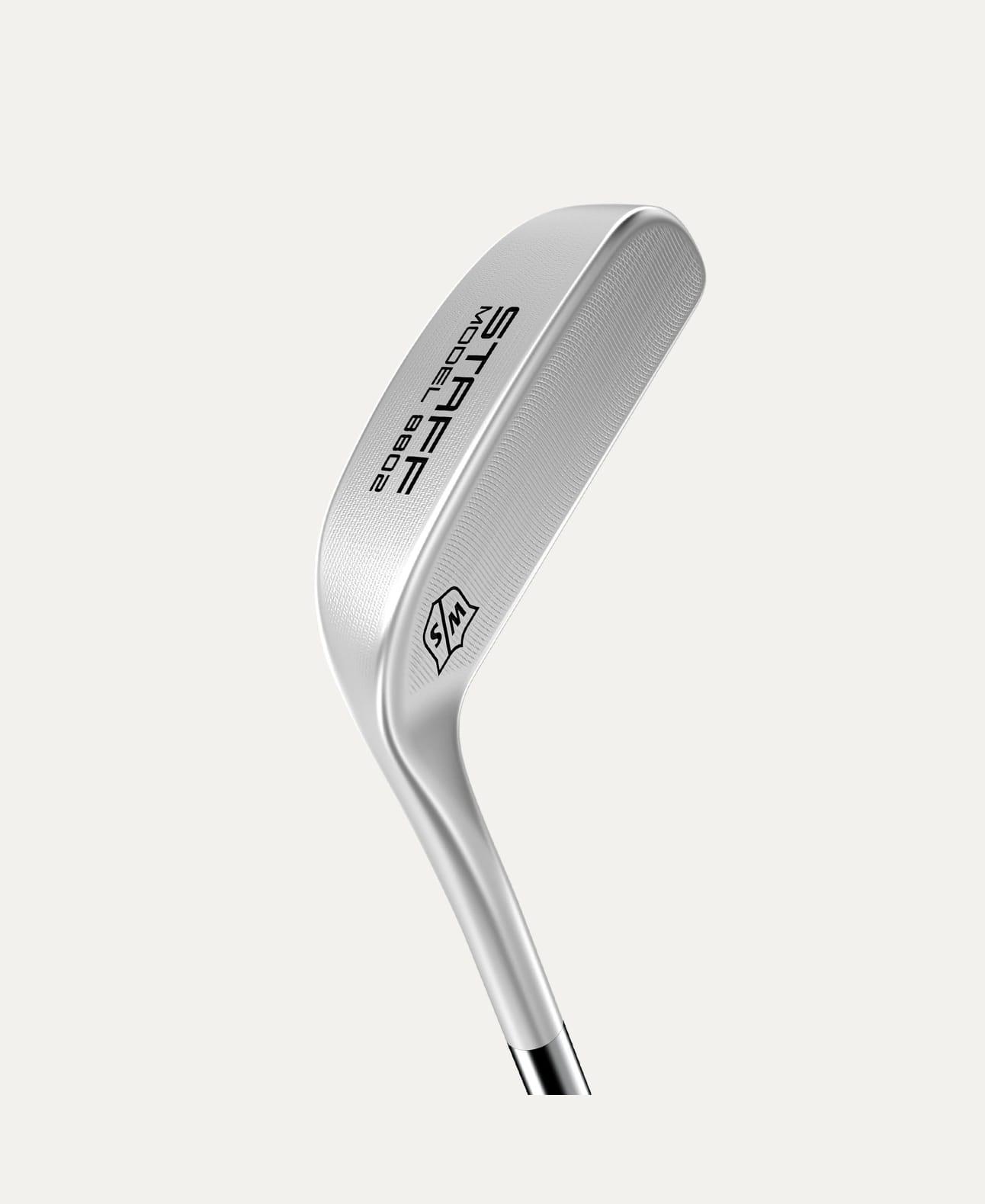 Staff Model 8802 Putter - main product image