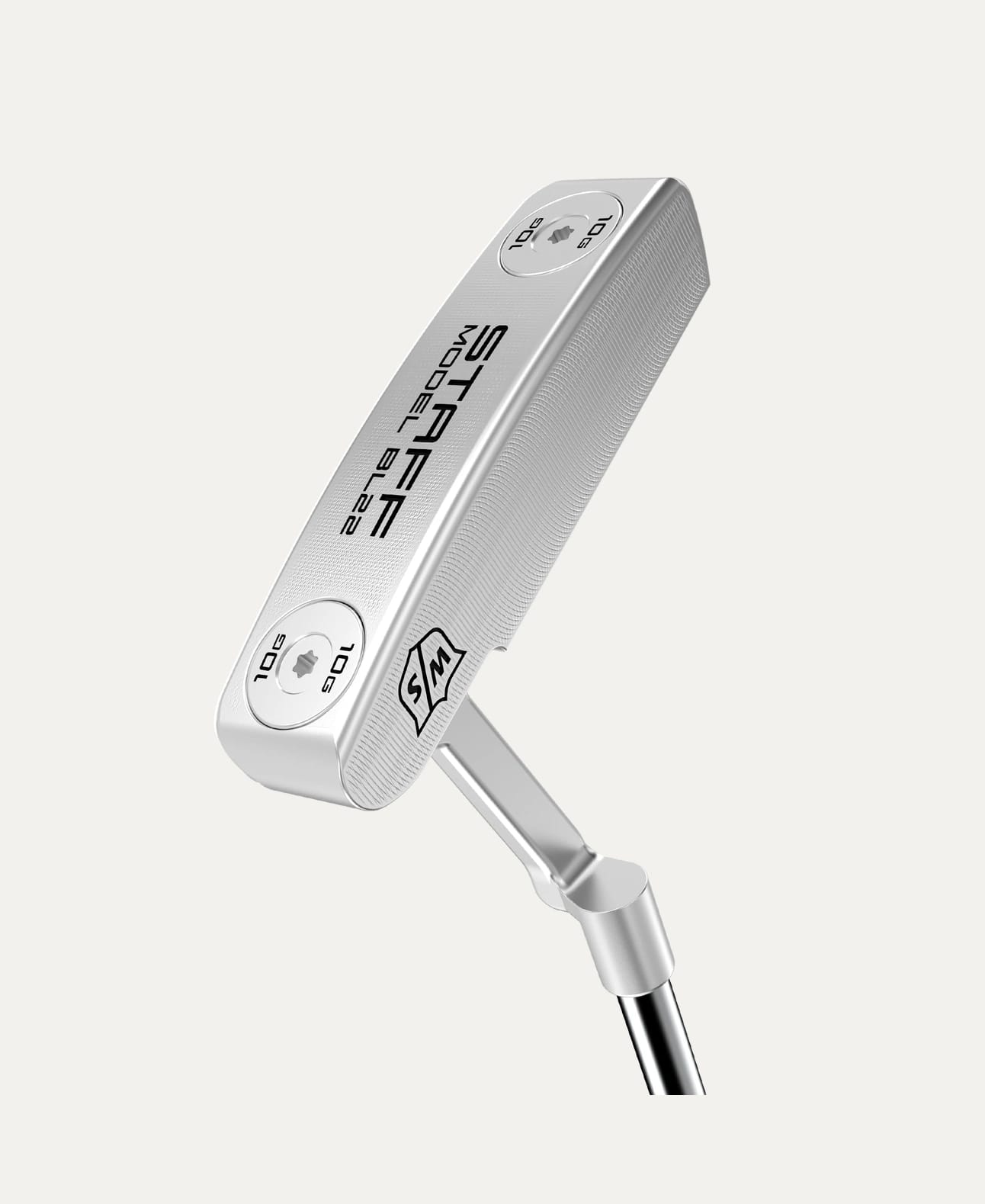 Staff Model BL22 Putter - main product image