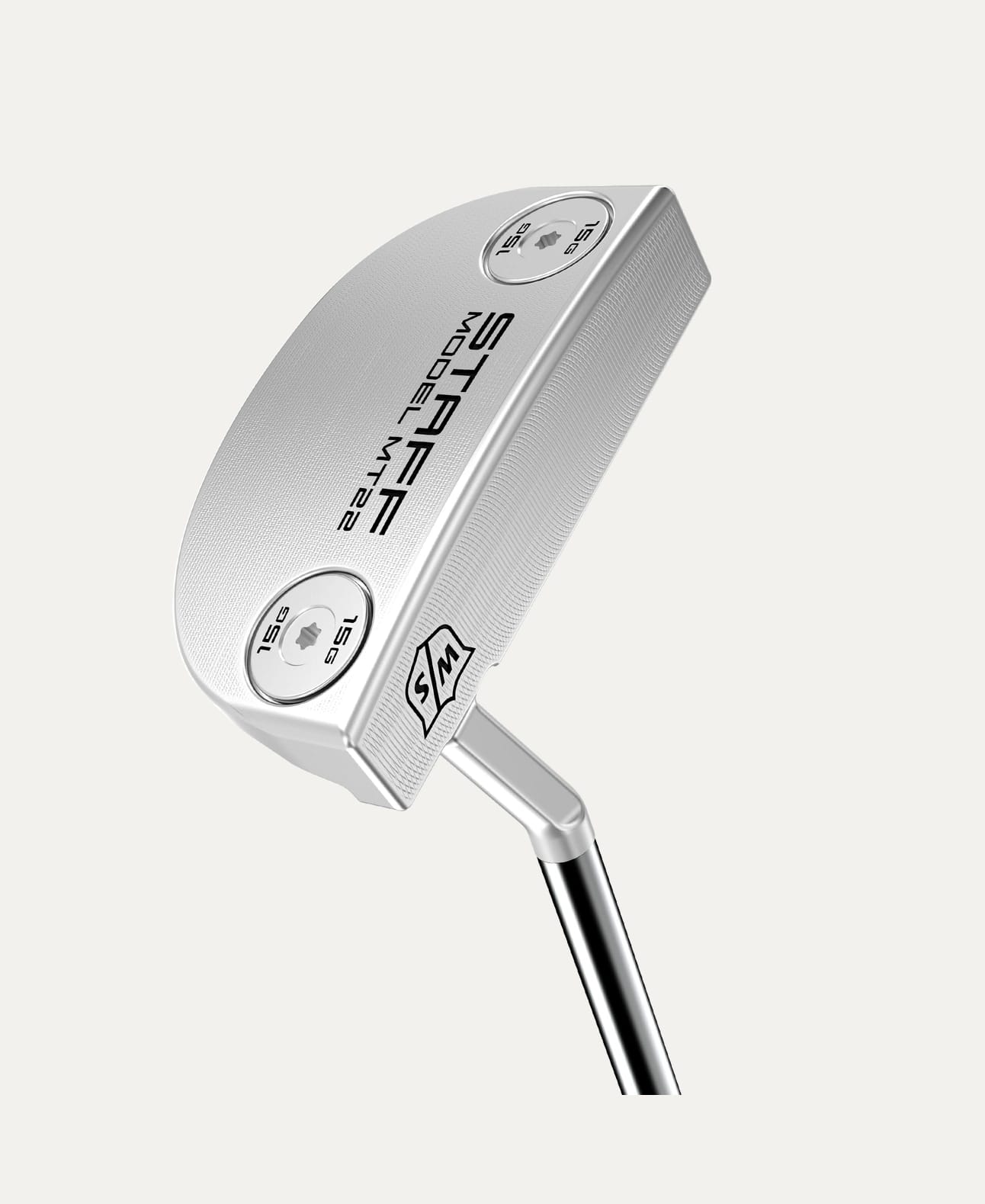 Staff Model MT22 Putter - main product image