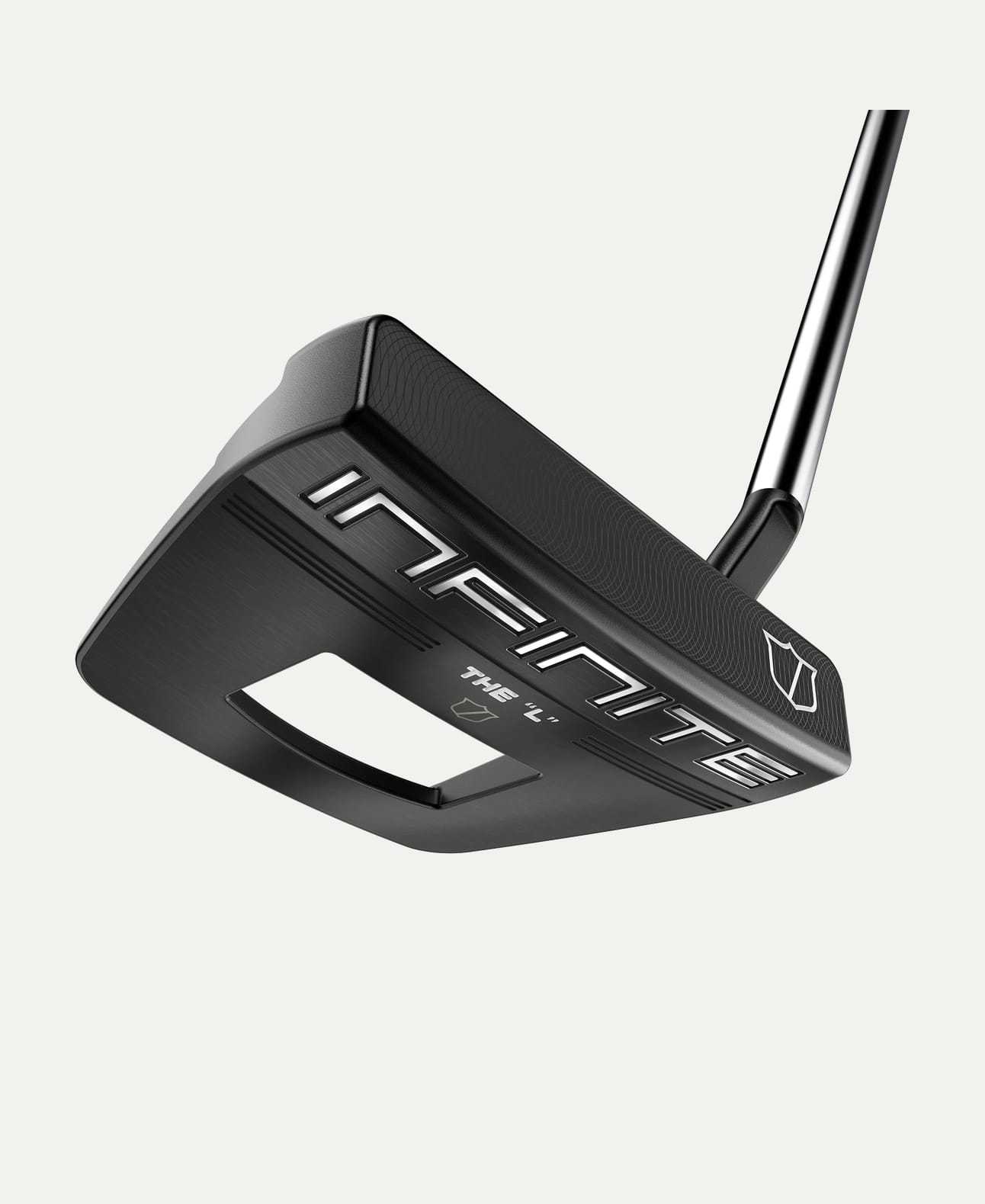 Infinite The L Putter - main product image