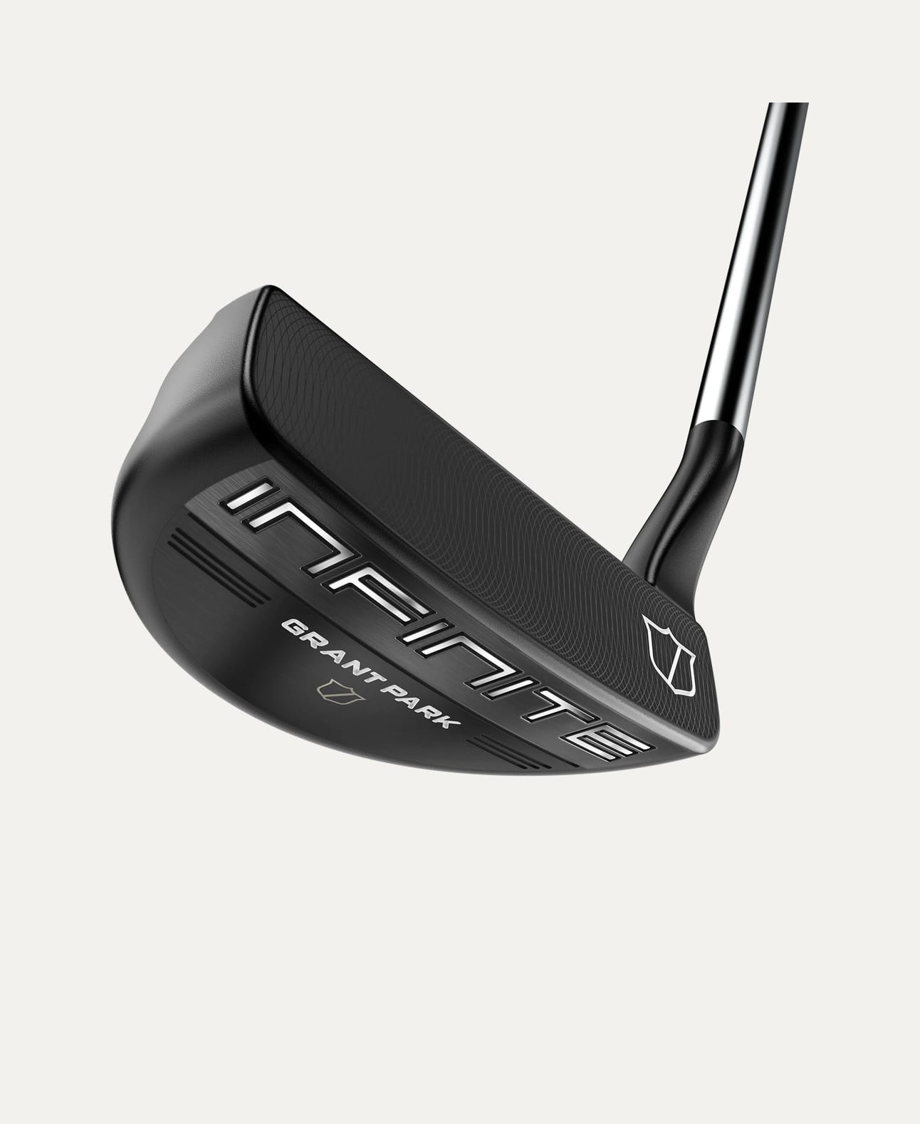 Infinite Grant Park Putter - main product image