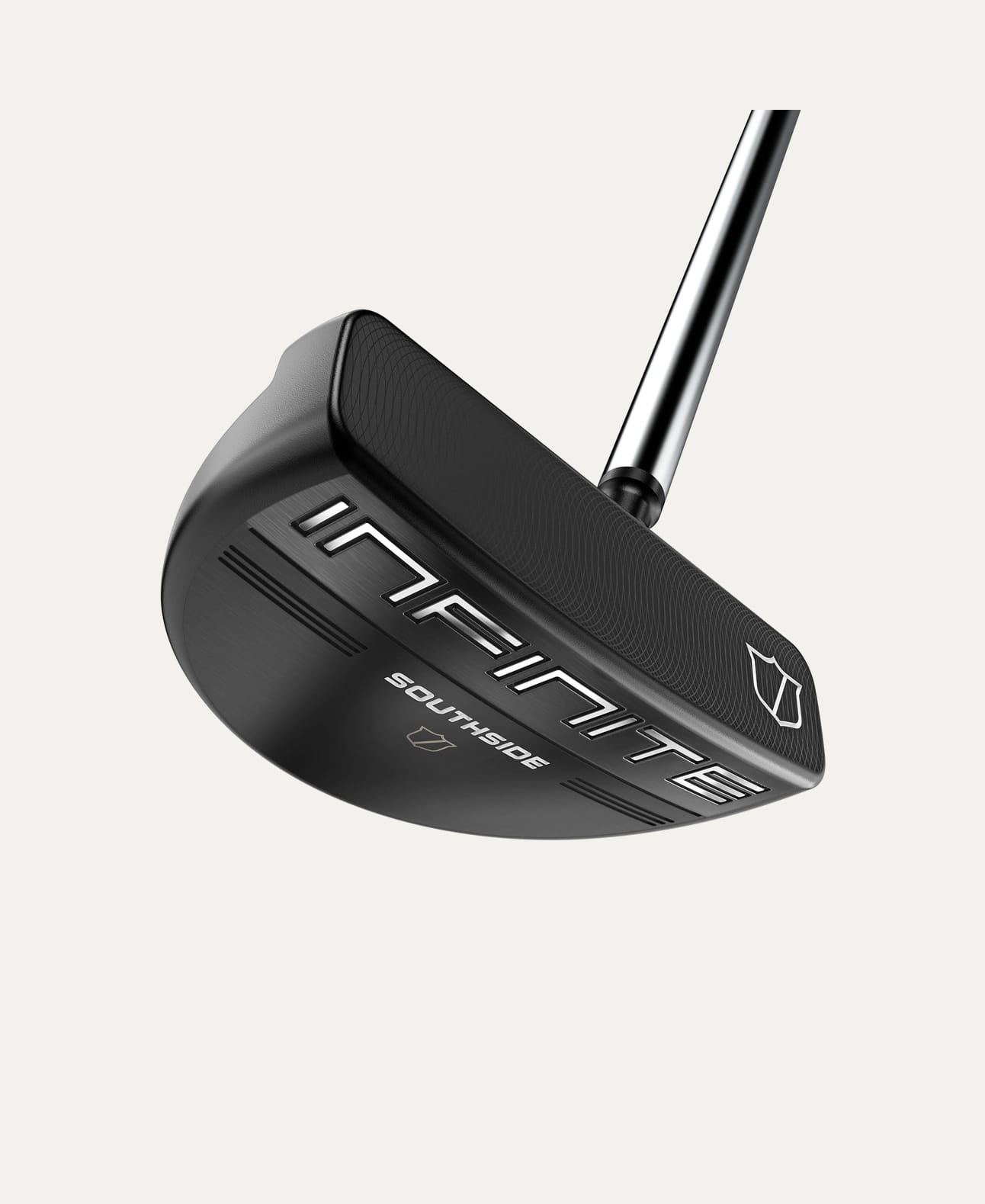 Infinite South Side Putter - main product image