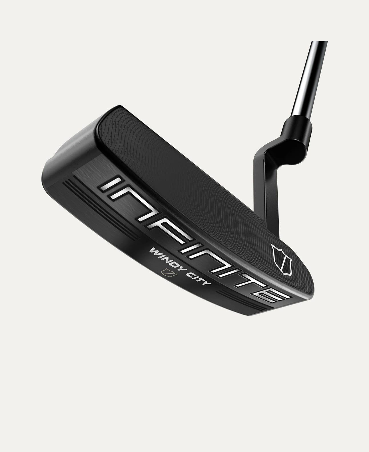 Infinite Windy City Putter - main product image