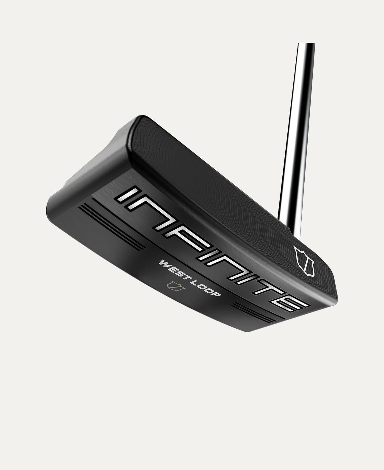Infinite West Loop Putter - main product image