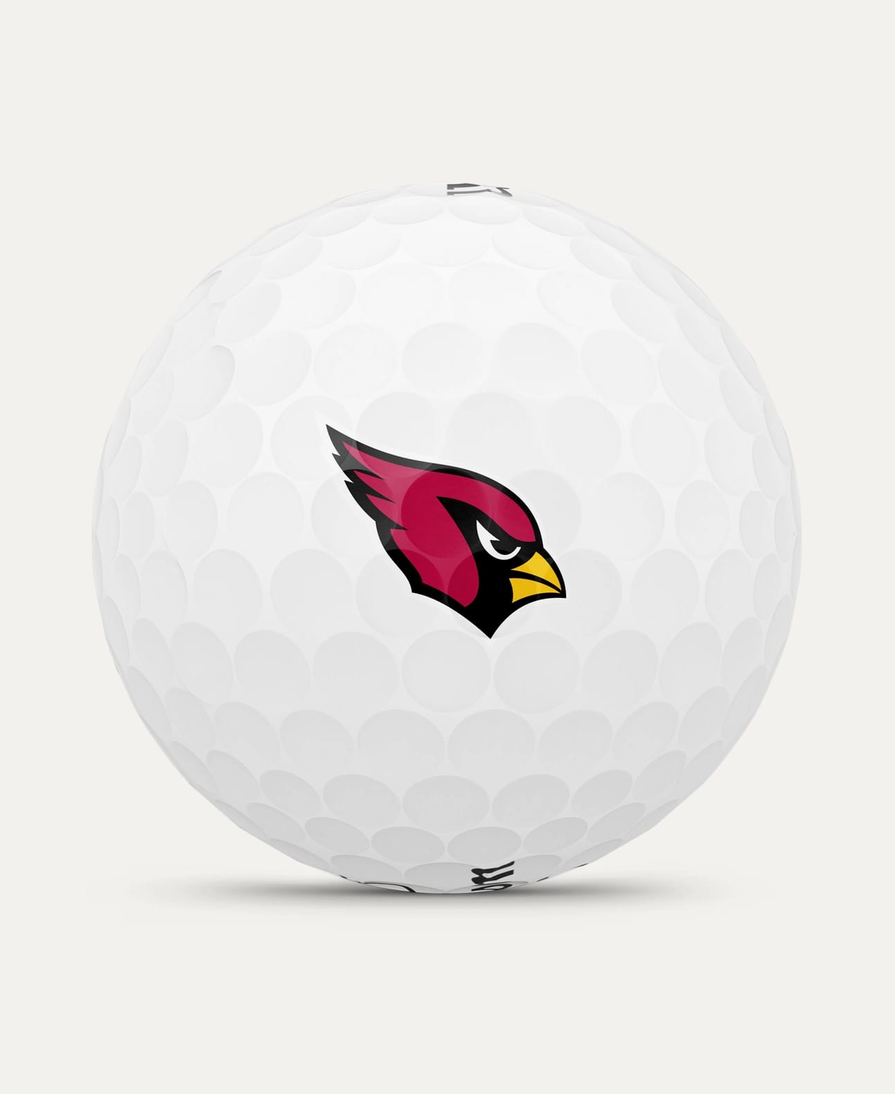 Duo Soft NFL Golf Ball - main product image