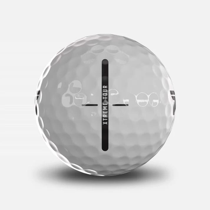 Xtreme Tour Golf Ball - main product image