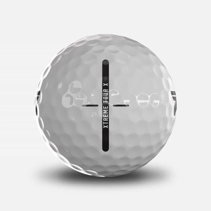 Xtreme Tour X Golf Ball - main product image