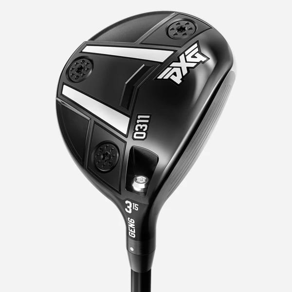 GEN6 Fairway - main product image