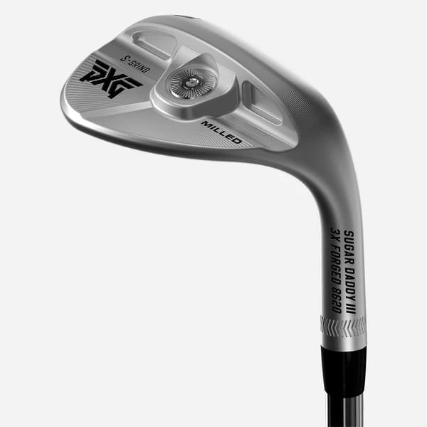 Sugar Daddy III Wedge - main product image
