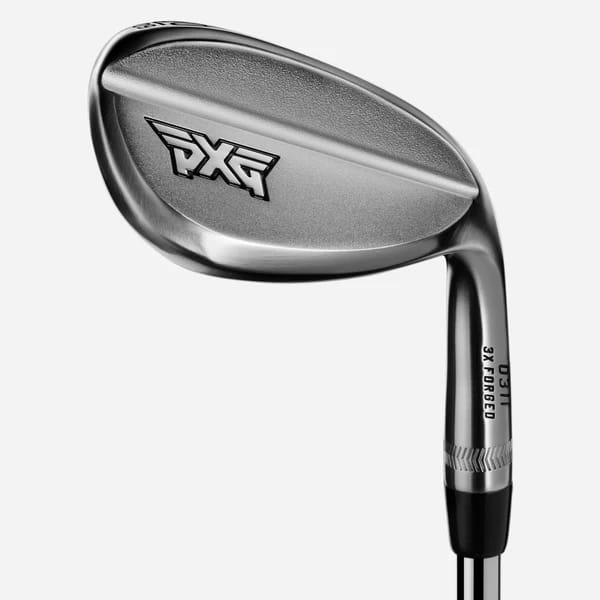 0311 3X Forged Wedge - main product image
