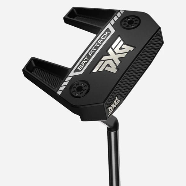 Bat Attack ZT Putter - main product image