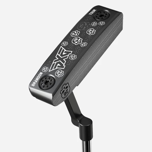 Tour Series Brandon Putter - main product image