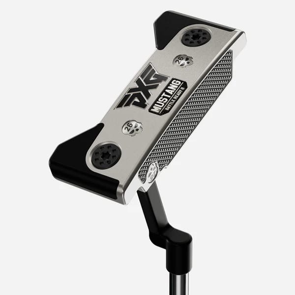 Battle Ready II Mustang Putter - main product image