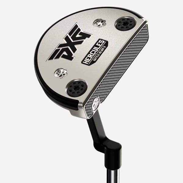 Battle Ready II Hercules Putter - main product image
