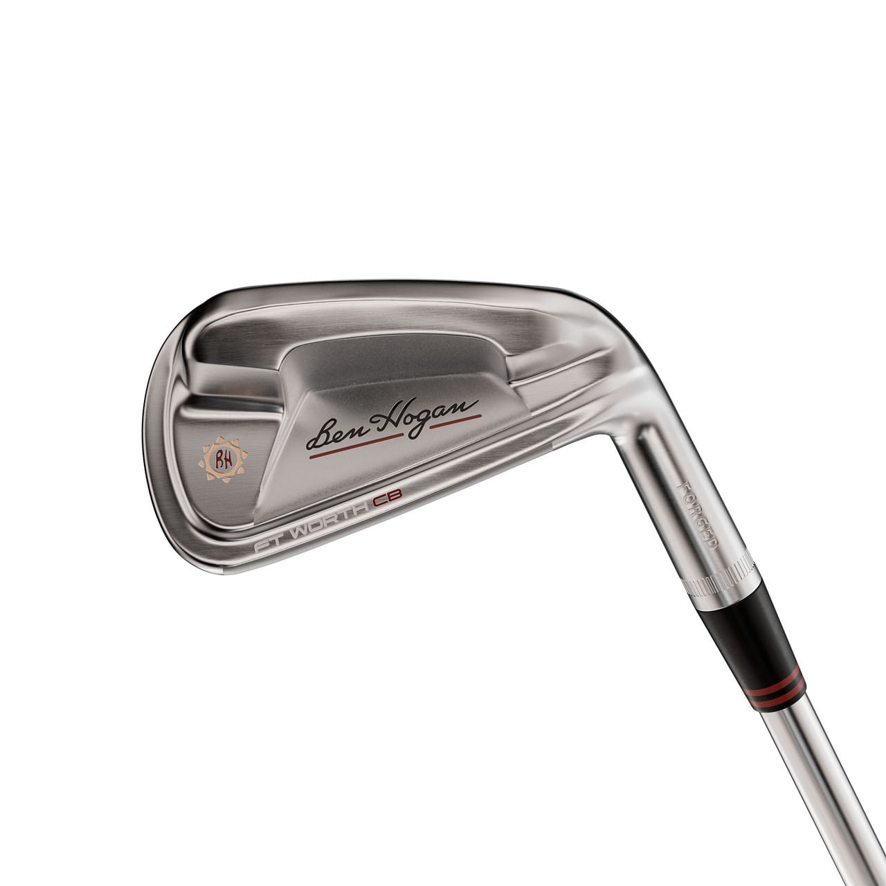 Fort Worth CB Iron - main product image