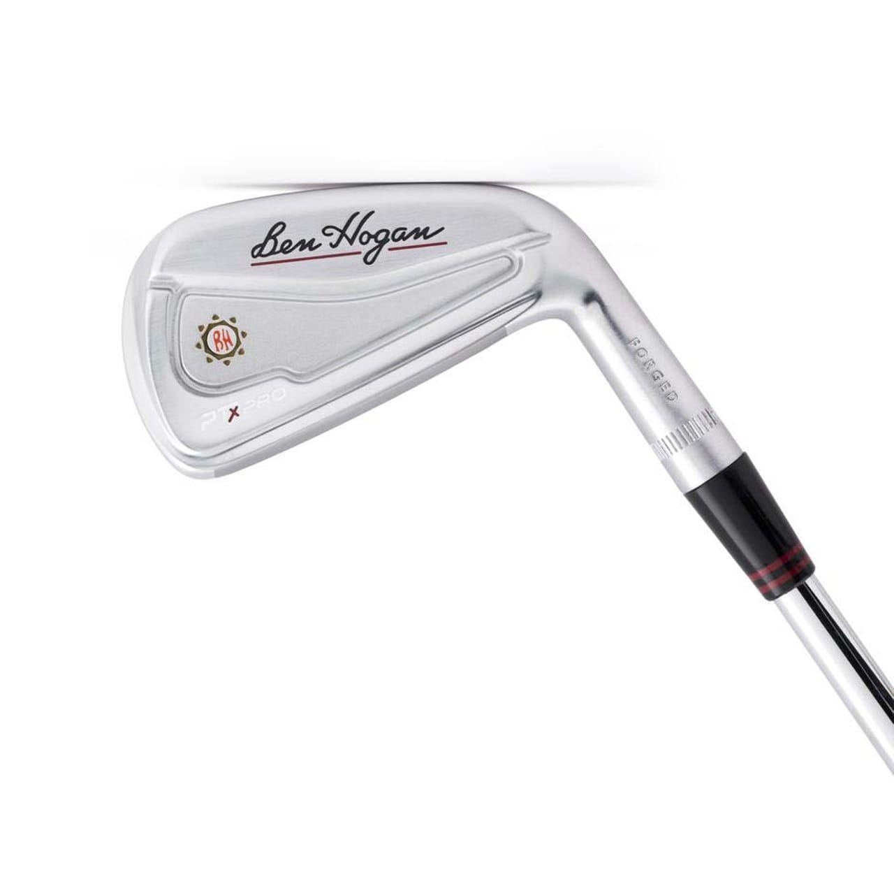 PTx Pro Irons - main product image