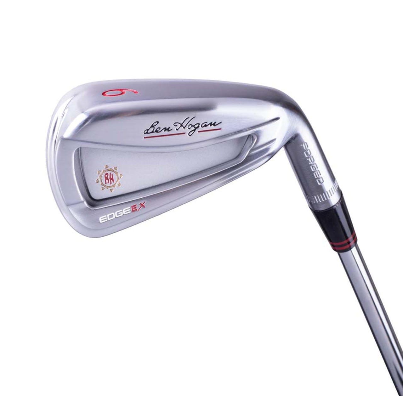 Edge EX Irons - main product image