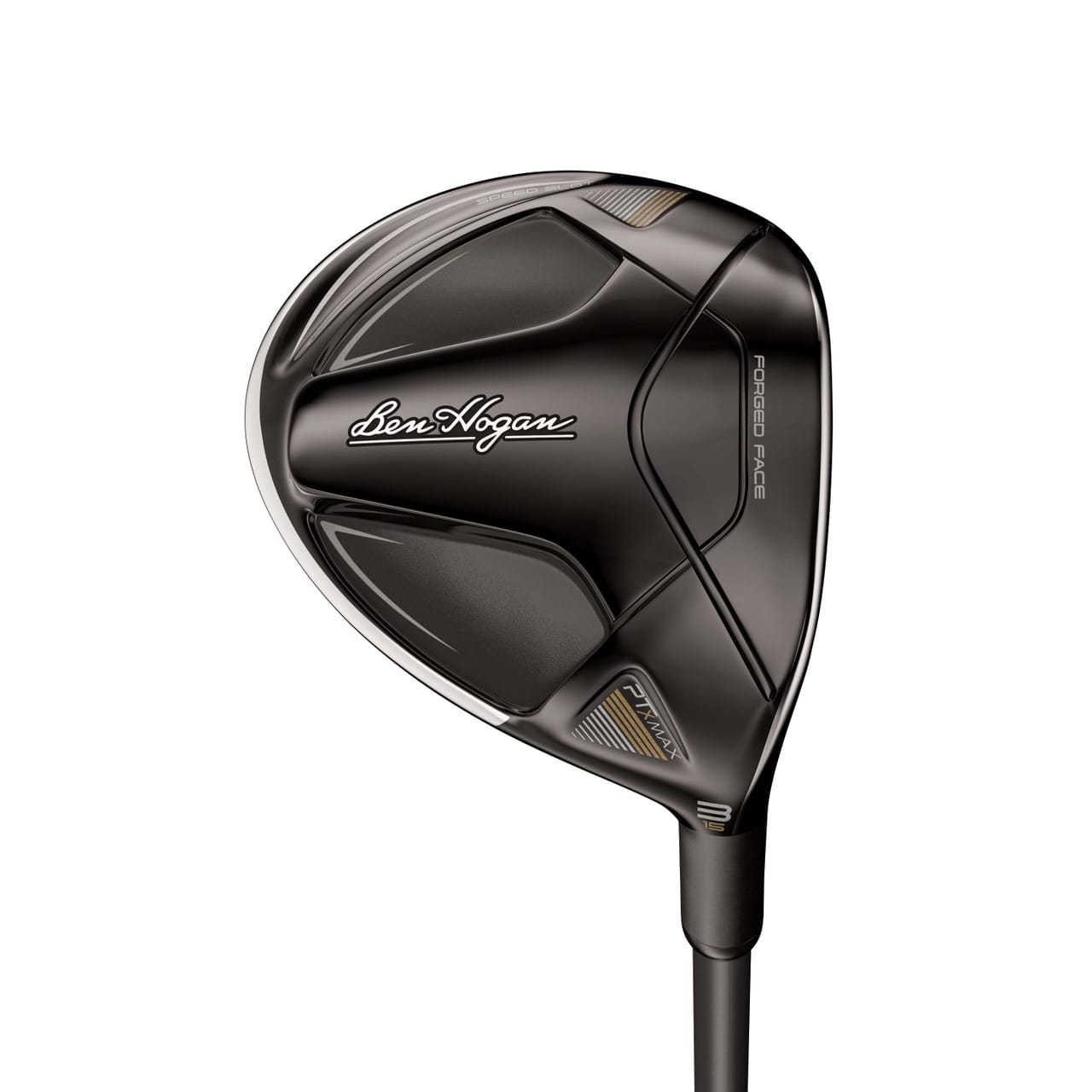 PTx MAX Fairway Wood - main product image