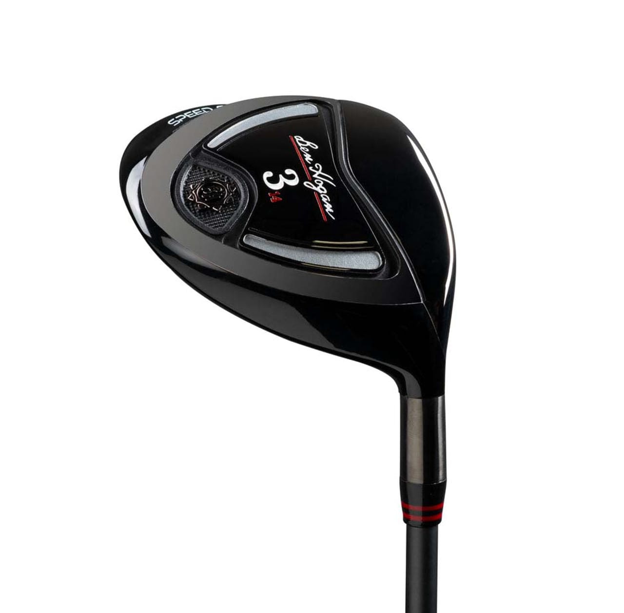 GS53 Fairway Wood - main product image