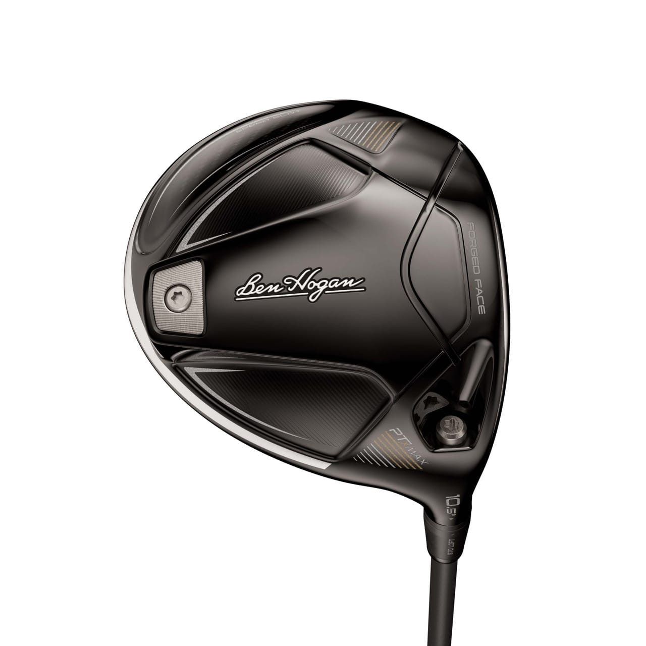 PTx MAX Driver - main product image