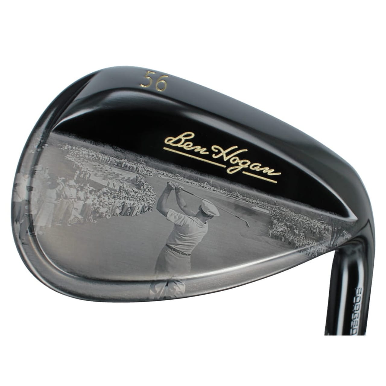 Equalizer II Commemorative Wedge - 1 Iron at Merion - main product image