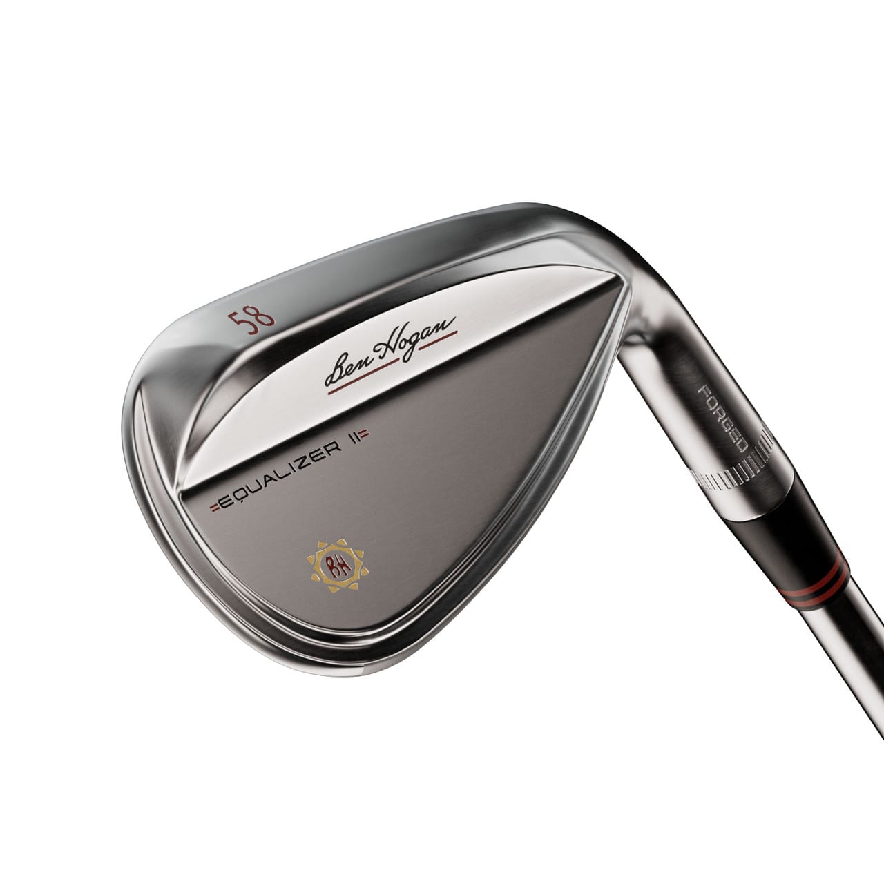 Equalizer II Wedge - main product image