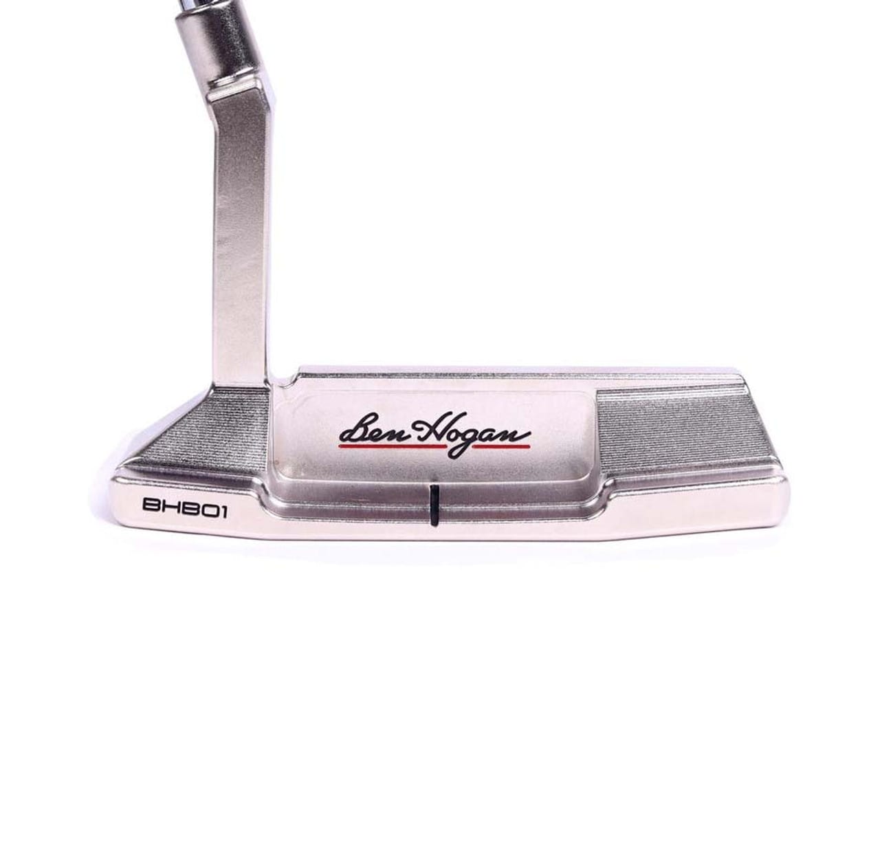BHB01 Putter - main product image
