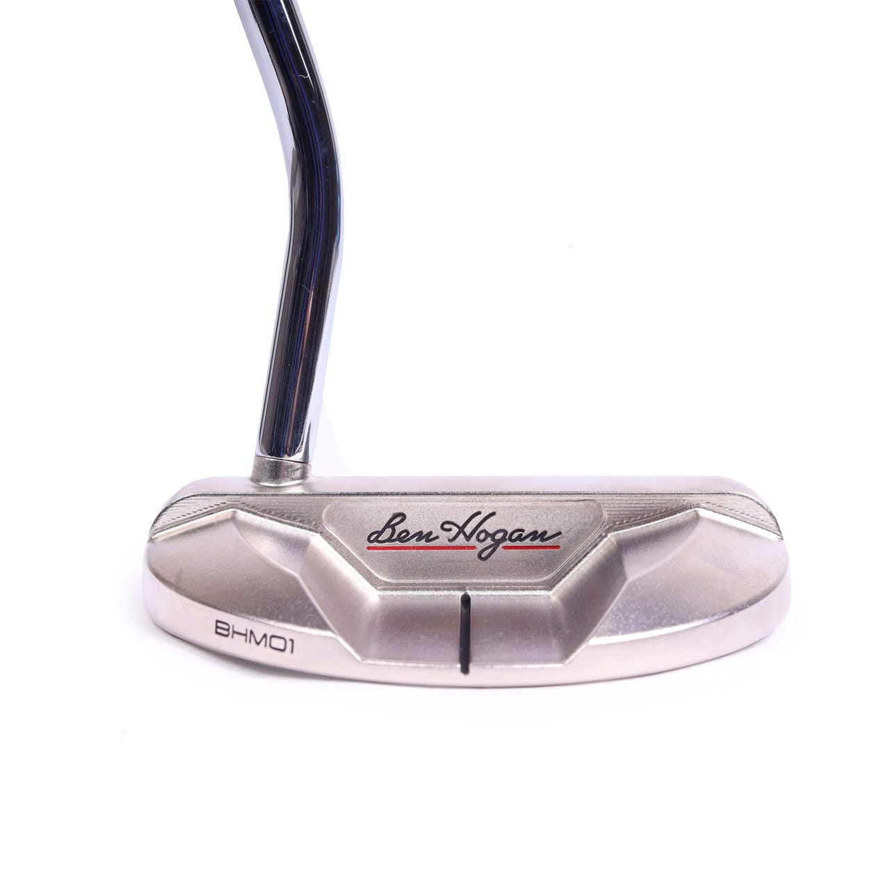 BHM01 Putter - main product image