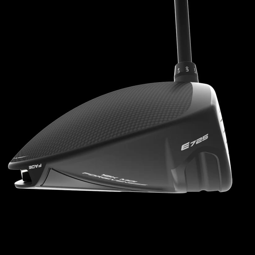 Exotics E725 Driver - main product image