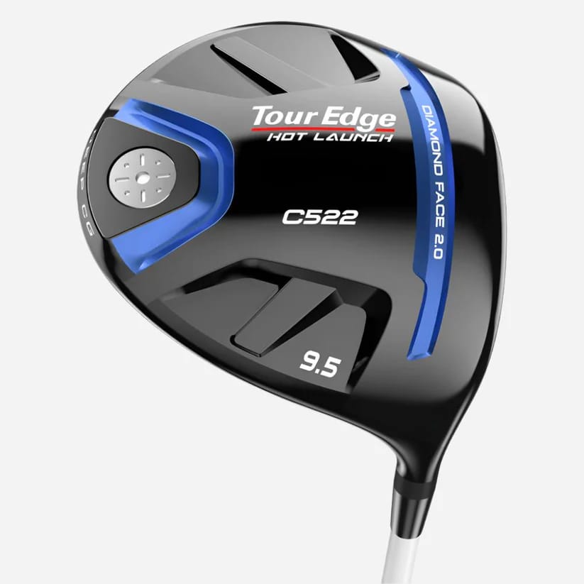 Hot Launch C522 Driver - main product image