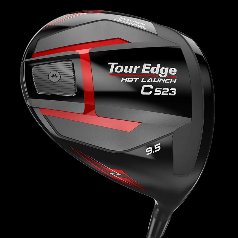 Hot Launch C523 Driver - main product image