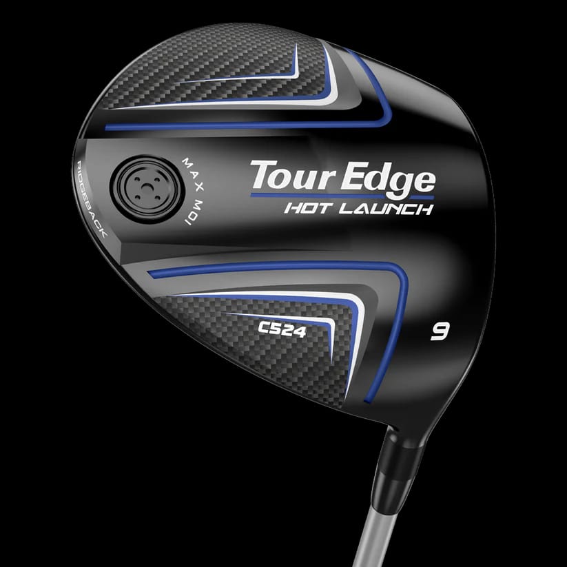 Hot Launch C524 Driver - main product image