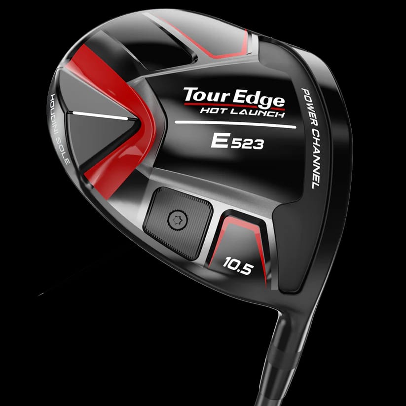Hot Launch E523 Driver - main product image