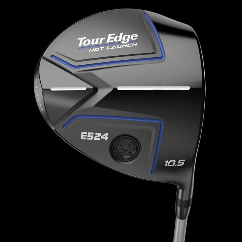 Hot Launch E524 Driver - main product image