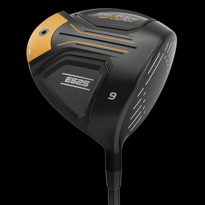 Hot Launch E525 Driver - main product image