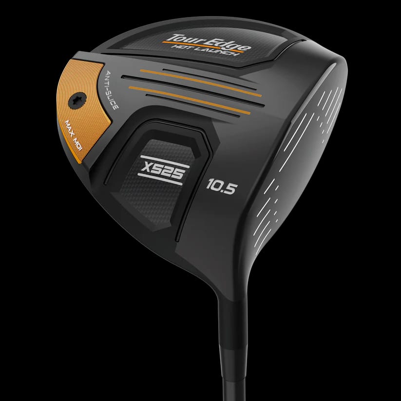 Hot Launch X525 Driver - main product image