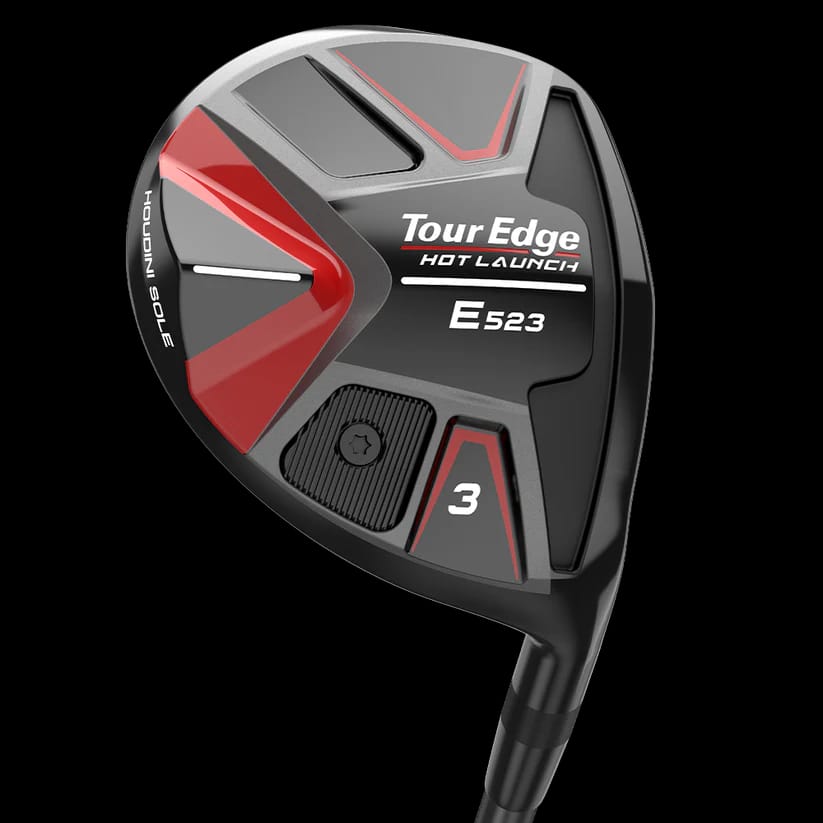 Hot Launch E523 Fairway - main product image