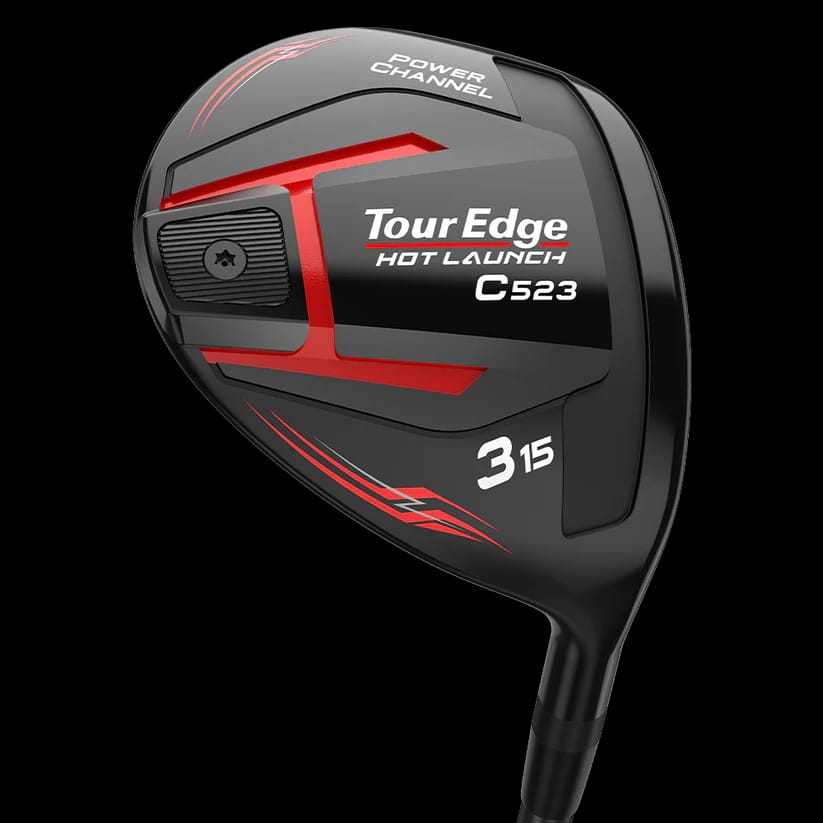 Hot Launch C523 Fairway - main product image